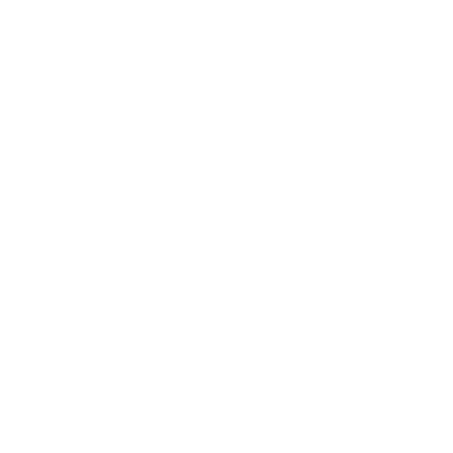 Pipe Logo #ffffff