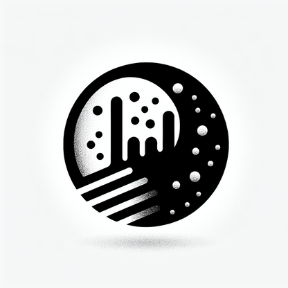 Day Night Rock Logo