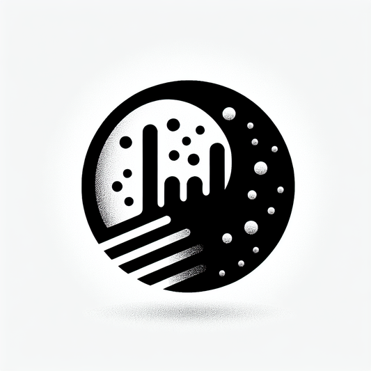 Day Night Rock Logo