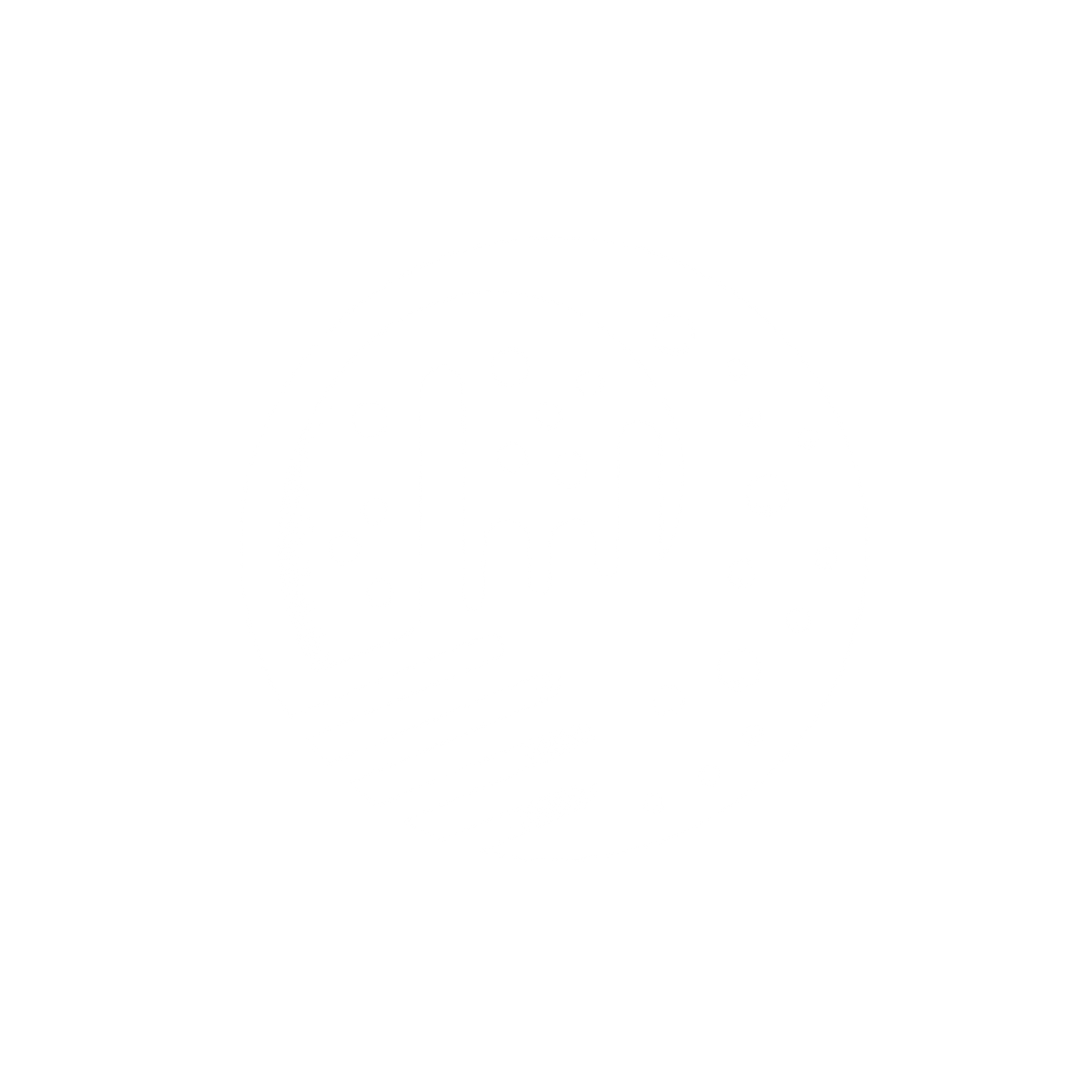 Day Night Rock Logo #ffffff