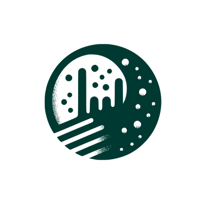 Day Night Rock Logo #003932