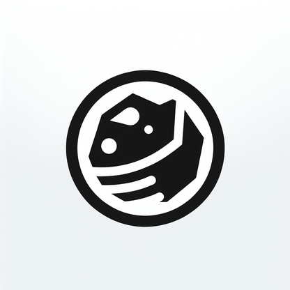 Meteor Logo