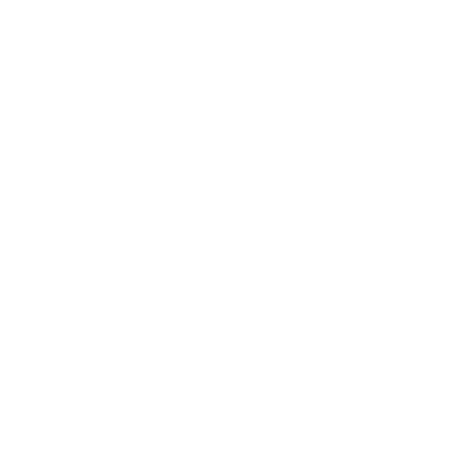 Meteor Logo #ffffff