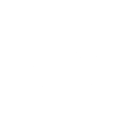 Meteor Logo #ffffff