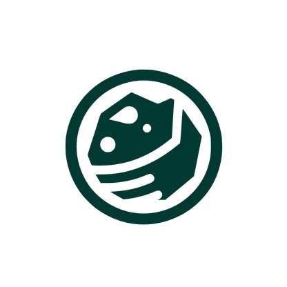 Meteor Logo #003932