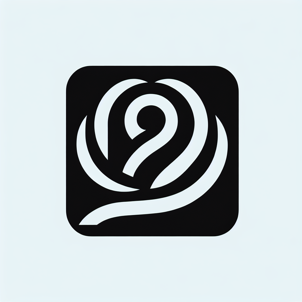 Rose Swirl Logo