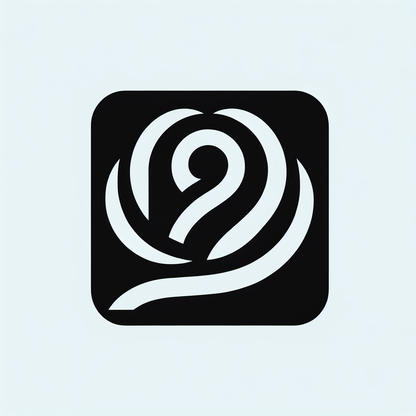 Rose Swirl Logo