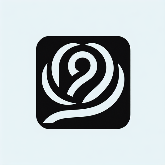 Rose Swirl Logo