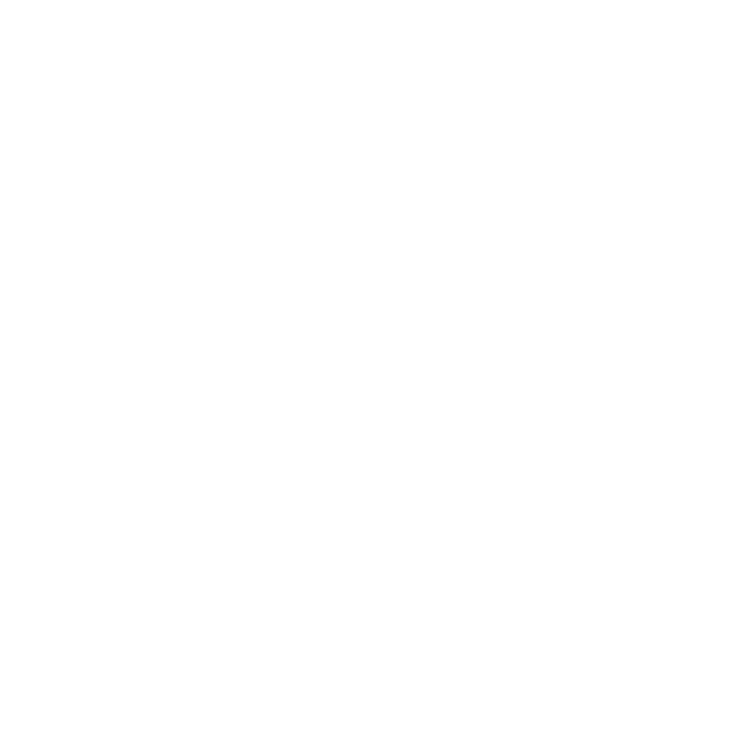 Rose Swirl Logo #ffffff