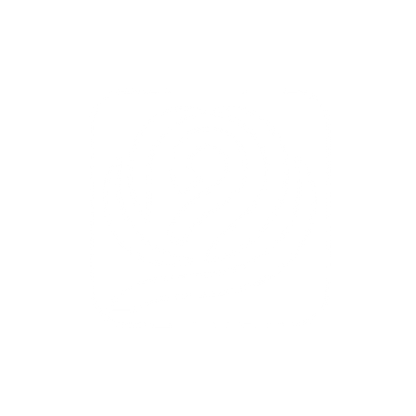 Rose Swirl Logo #ffffff