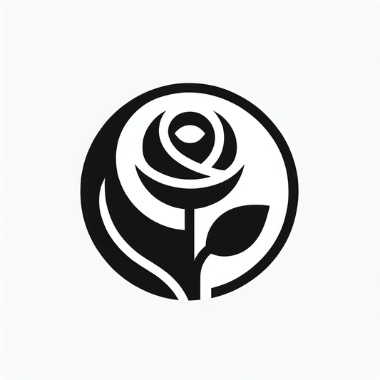 Rose Logo