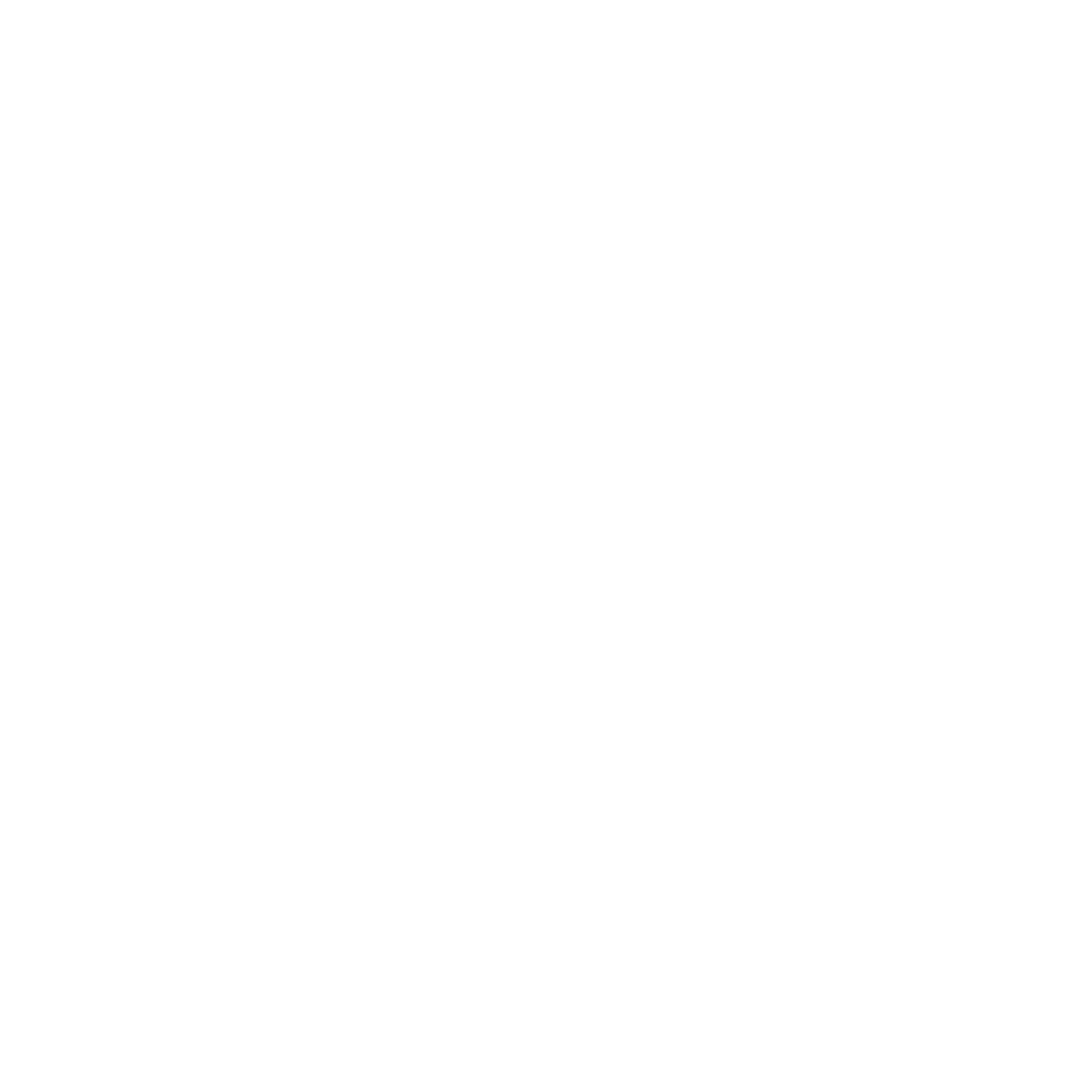 Rose Logo #ffffff