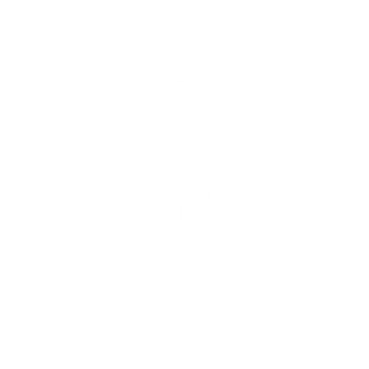 Rose Logo #ffffff