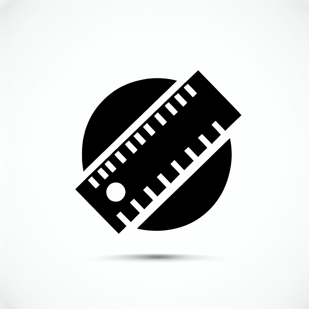 Ruler Ticket Logo