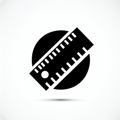 Ruler Ticket Logo