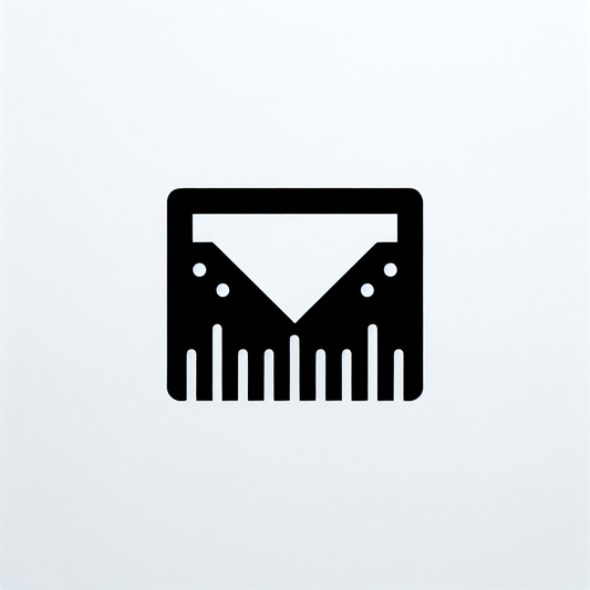 Ruler Logo