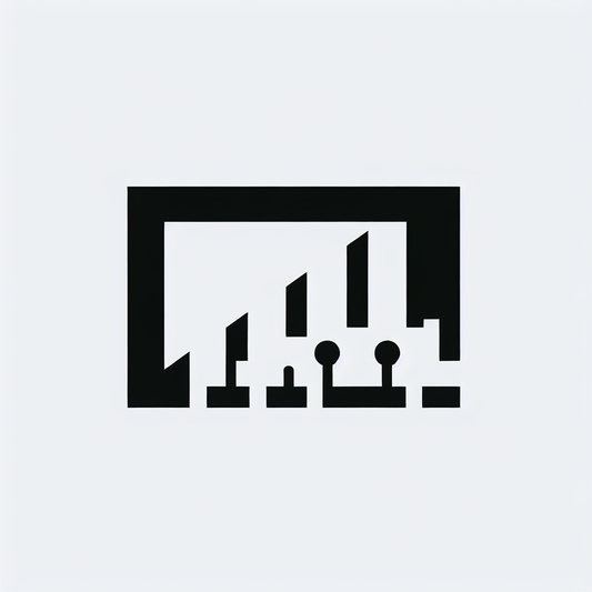 Ruler Logo