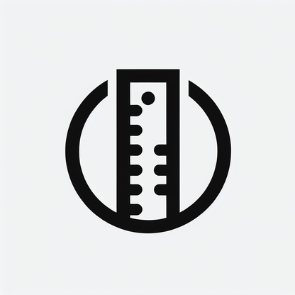 Ruler Logo