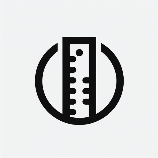 Ruler Logo
