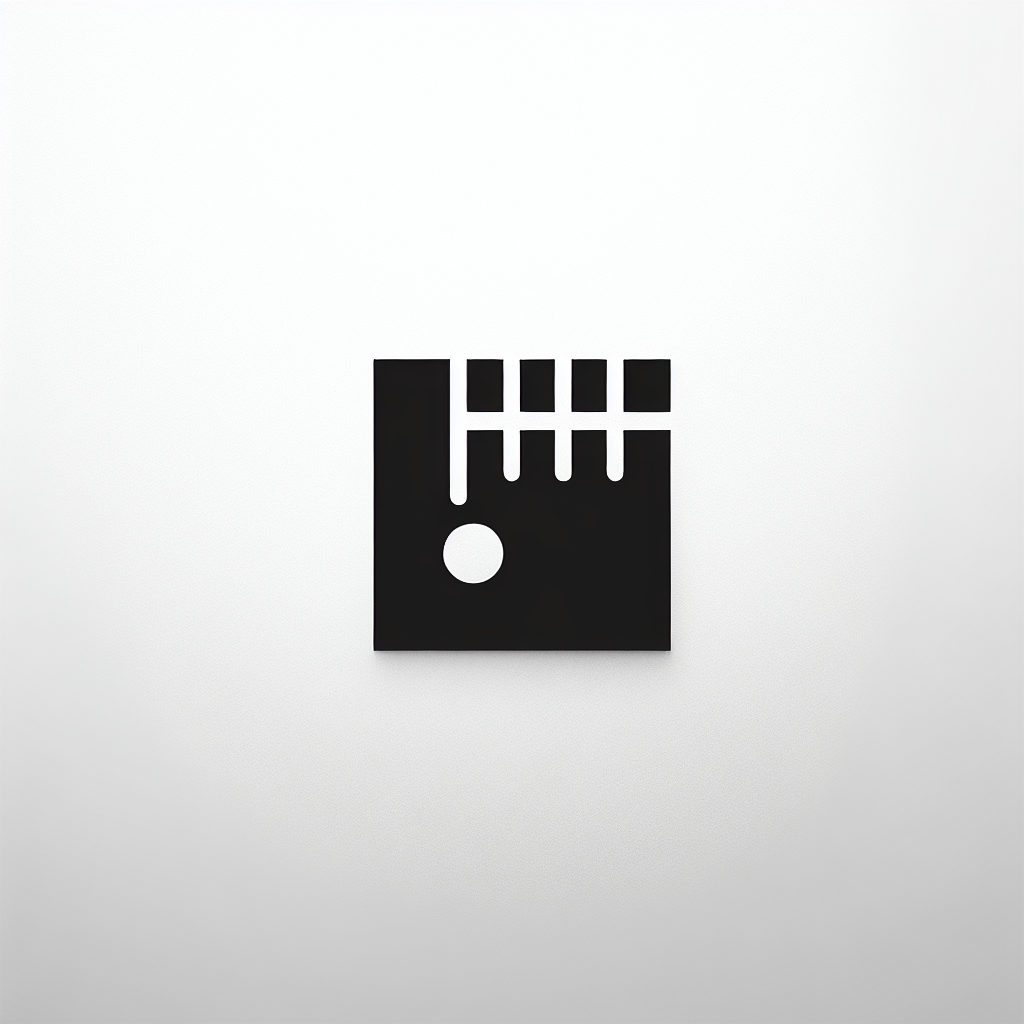 Ruler Logo