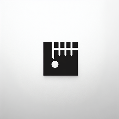 Ruler Logo