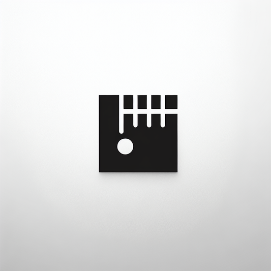 Ruler Logo