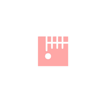 Ruler Logo #ffa6a6