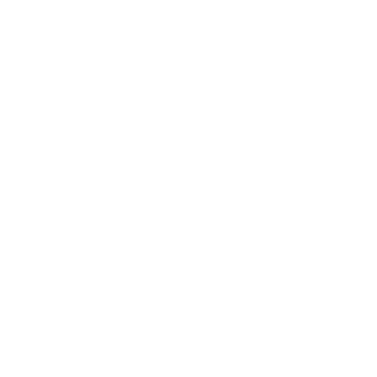 Ruler Logo #ffffff