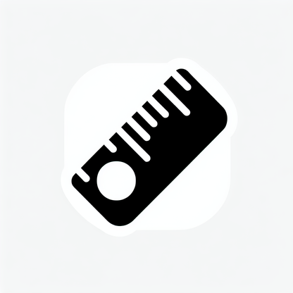 Ruler App Logo