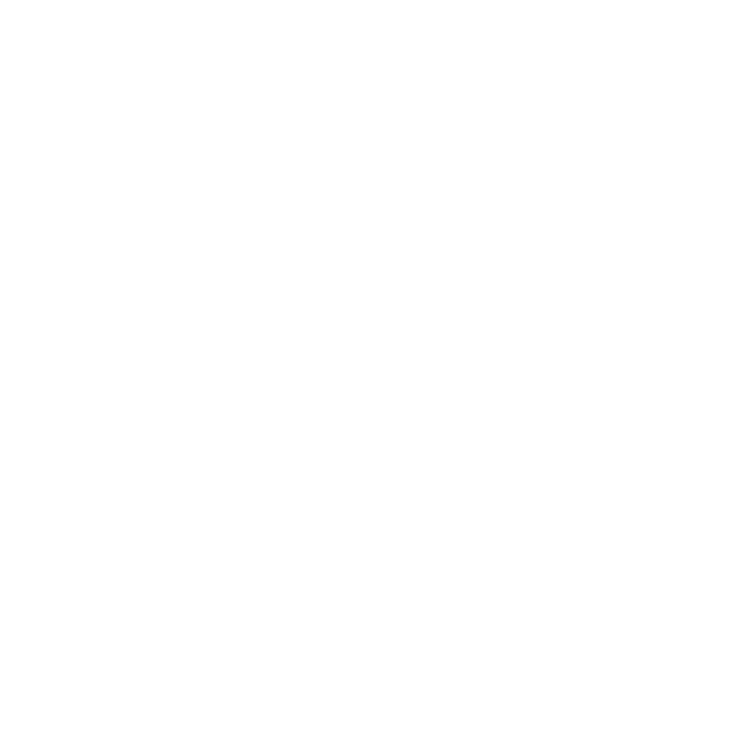 Ruler App Logo #ffffff