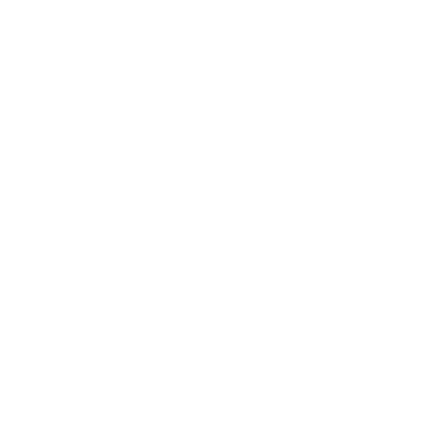 Lotus Flower Logo #ffffff