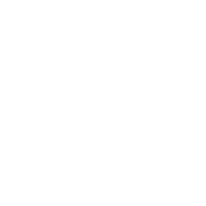 Lotus Flower Logo #ffffff