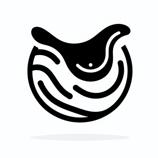Saddle Wave Logo