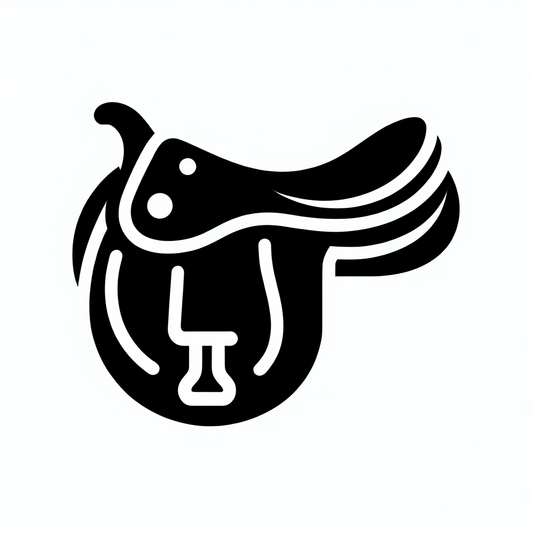 Saddle Wave Logo