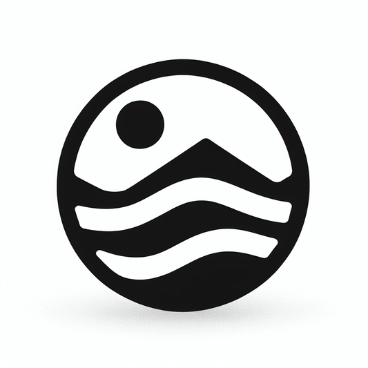 Nature Circle Logo