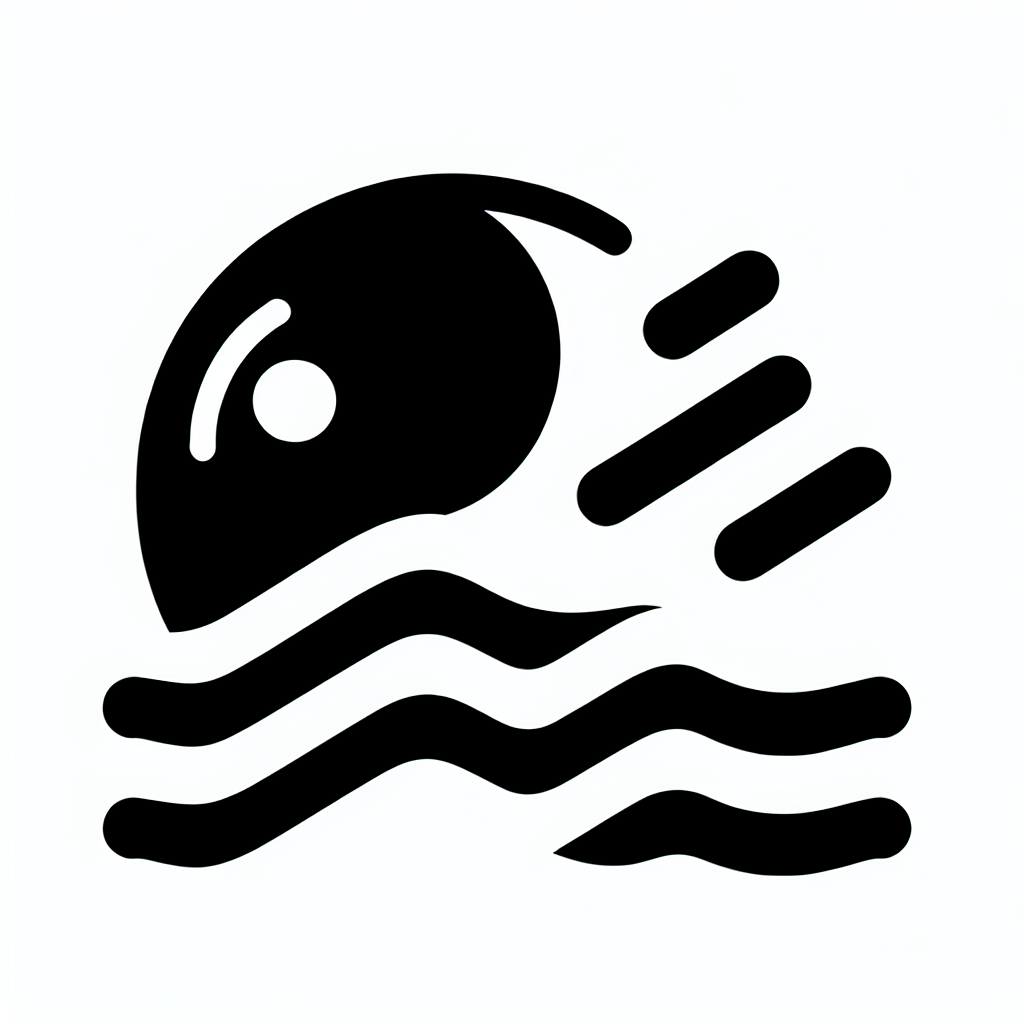 Swimming Logo