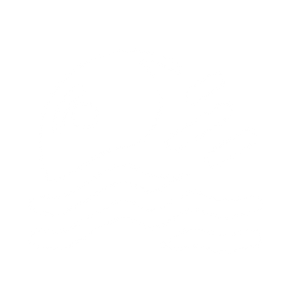 Swimming Logo #ffffff