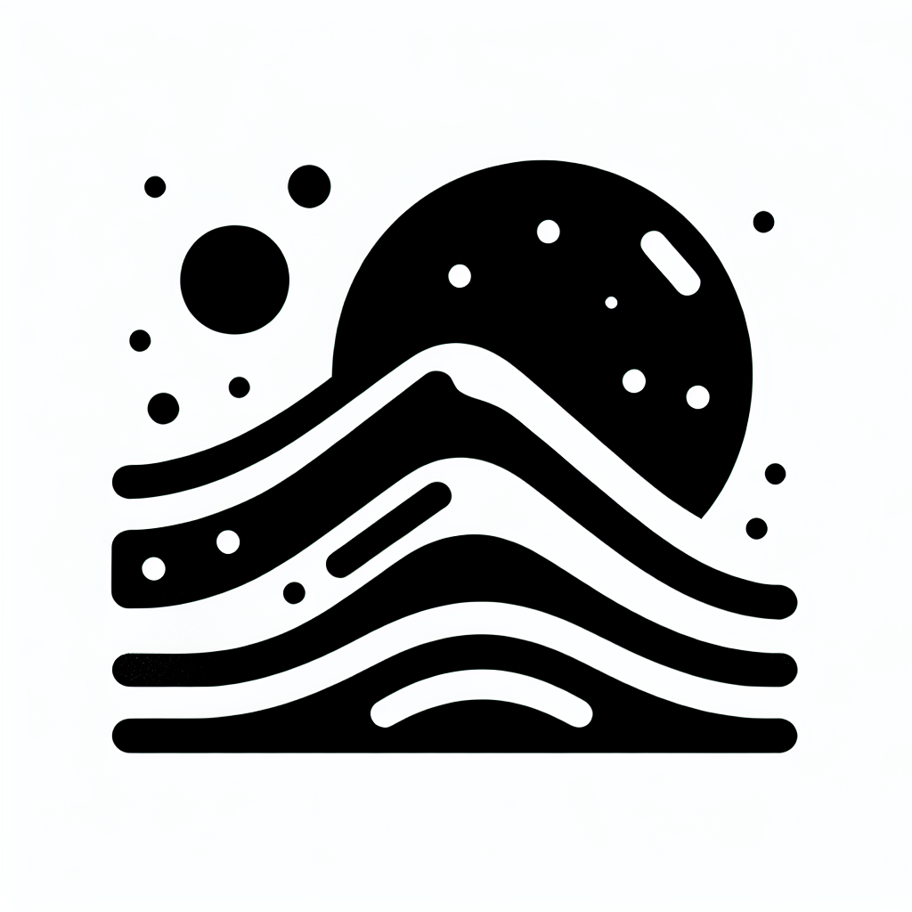 Nature Water Logo