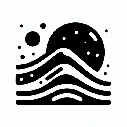 Nature Water Logo