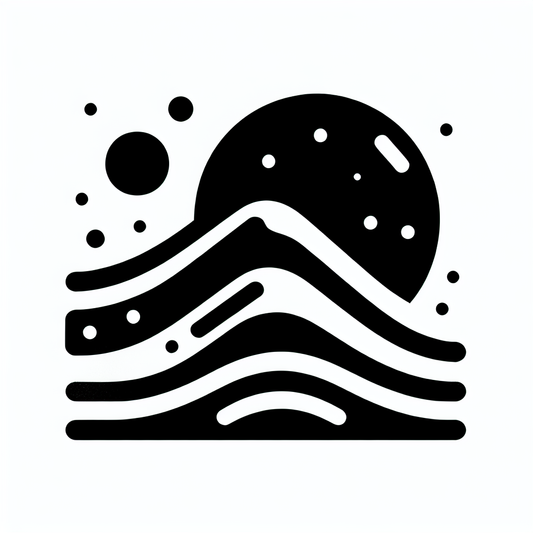 Nature Water Logo