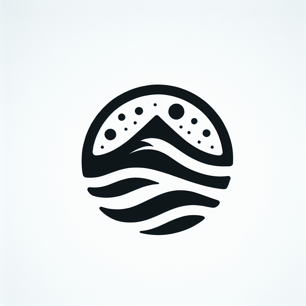 Sand Logo