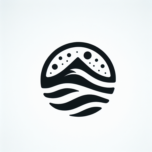 Sand Logo