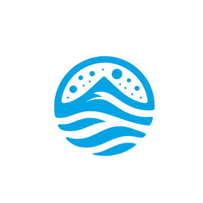 Sand Logo #00a3e4