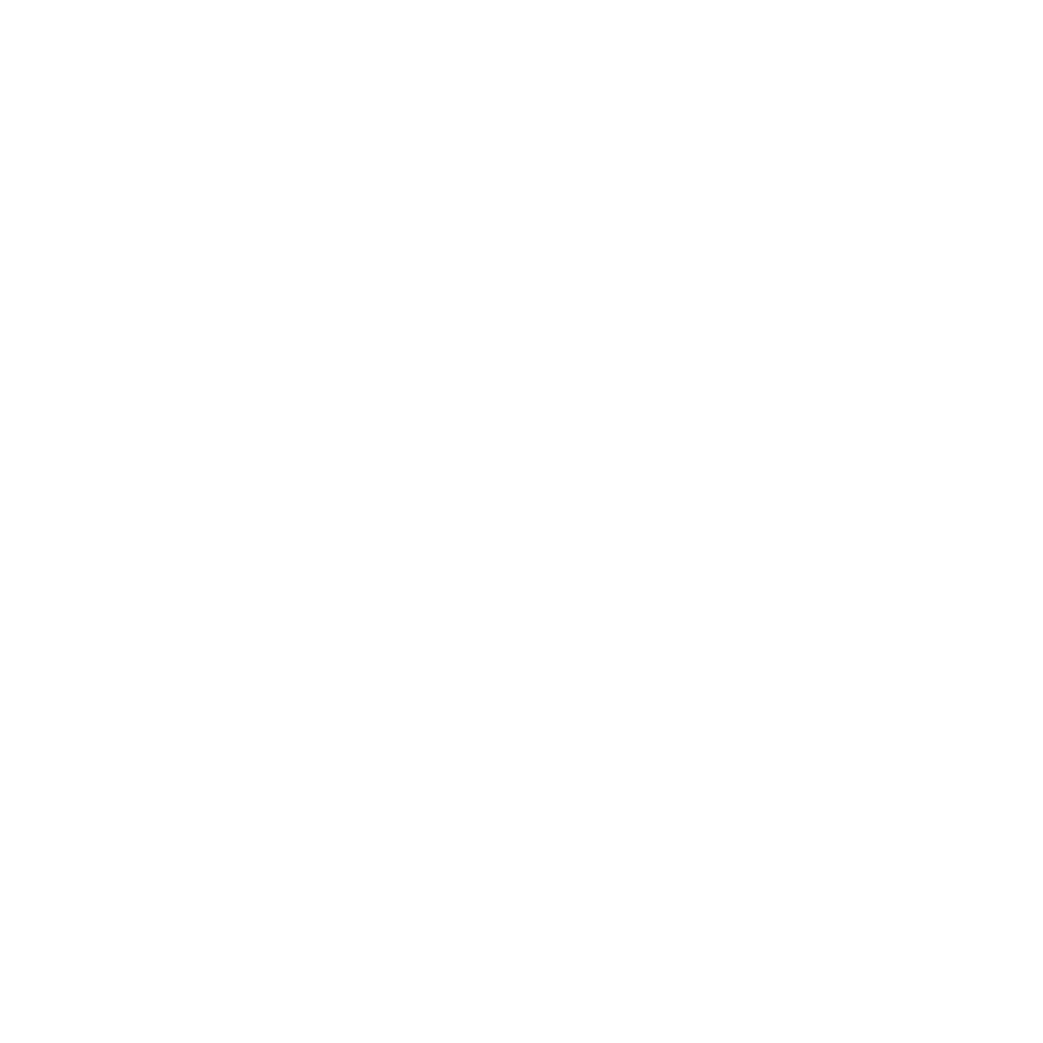 Scissors Graphic Logo #ffffff