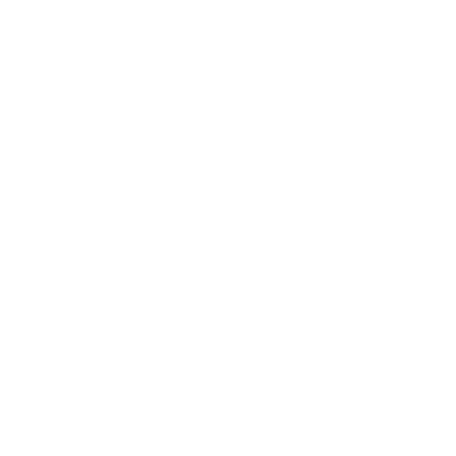 Leaf Pattern Logo #ffffff