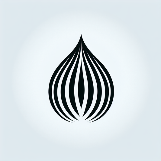 Teardrop Logo