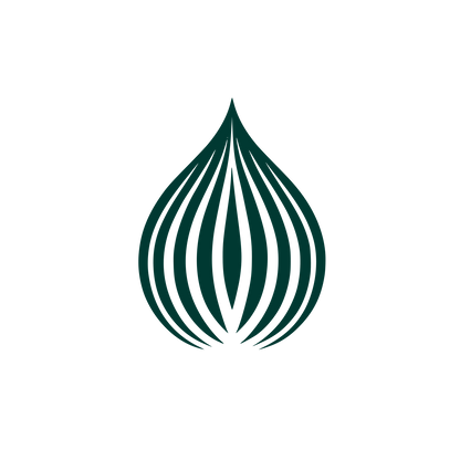Teardrop Logo #003932