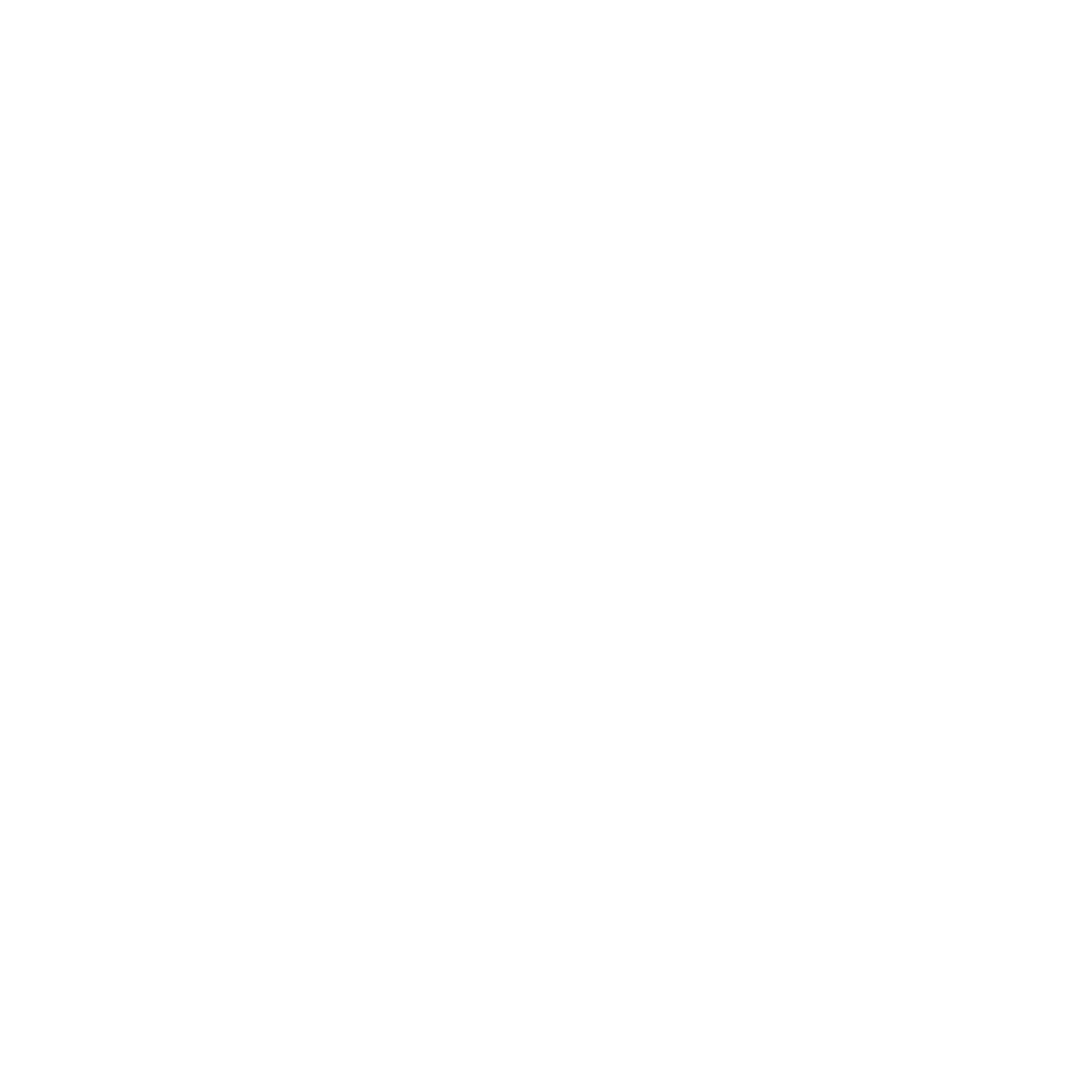 Construction Tools Logo #ffffff