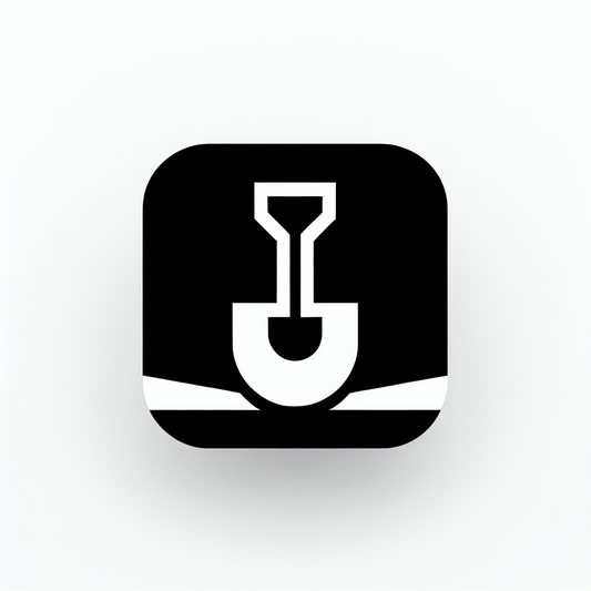 Construction Tool Logo