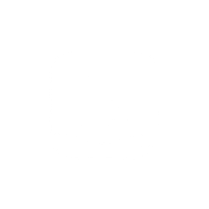 Construction Tool Logo #ffffff